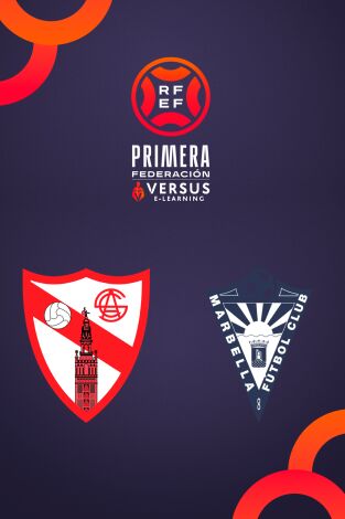 Primera Federación (T25/26): Sevilla Atlético - Marbella