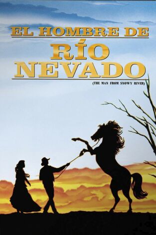 El hombre de Río Nevado