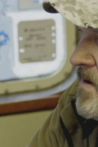 Pesca radical: Gambito de invierno