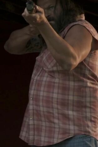 Un asesino llega a tu ciudad: El pecador y el santo