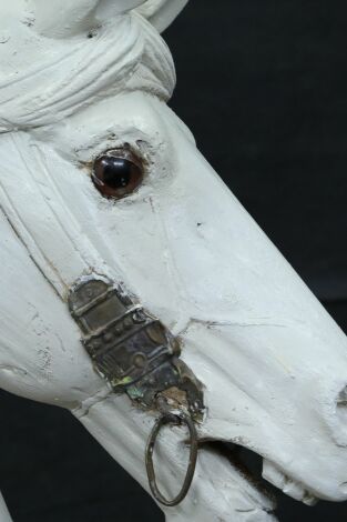 Maestros de la restauración: el taller: Episodio 2