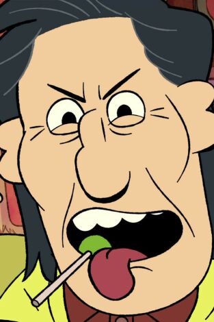 Los Wylde Pak (T2): Ep.3 Un problemilla de tuberías