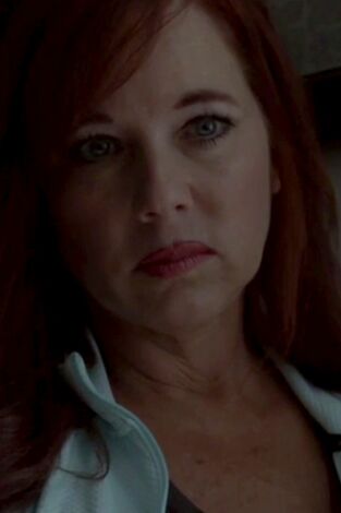 Un asesino llega a tu ciudad: Algo no está bien