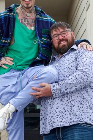 Mi casa soñada: El rey del rascado en la cocina