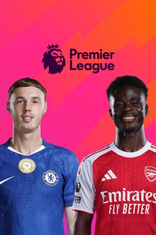 Premier League (T25/26): Chelsea - Arsenal
