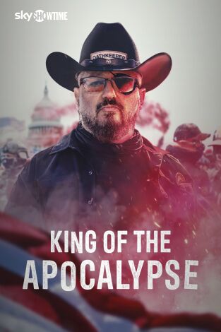 King of the Apocalypse