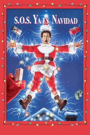 S.O.S. Ya es Navidad
