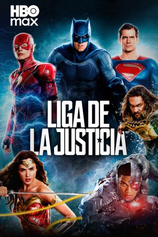 Liga de la Justicia