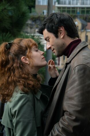 La frontera (T1): Episodio 1