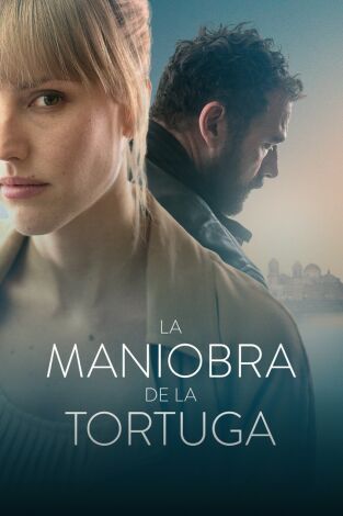 La maniobra de la tortuga