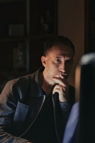 El forense: El forense i Dalí - part 2