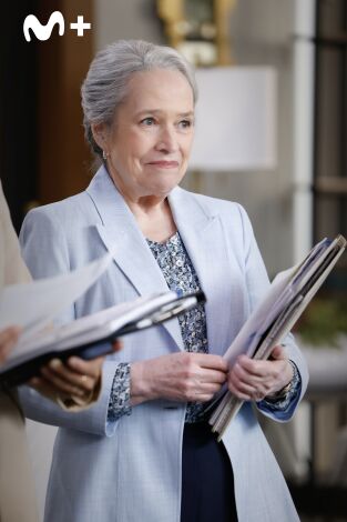 Matlock (T2): Episodio 1