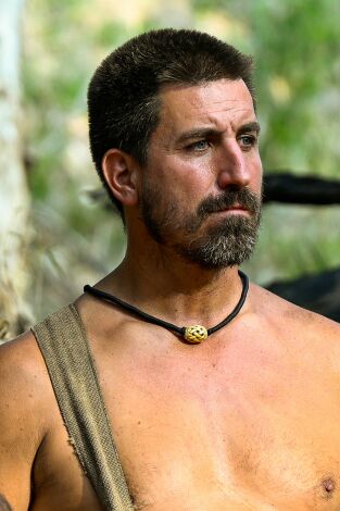 Aventura en pelotas: sólo puede quedar uno: Bajo asedio