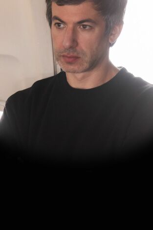 Los ensayos (T2): Ep.1 Hay que divertirse