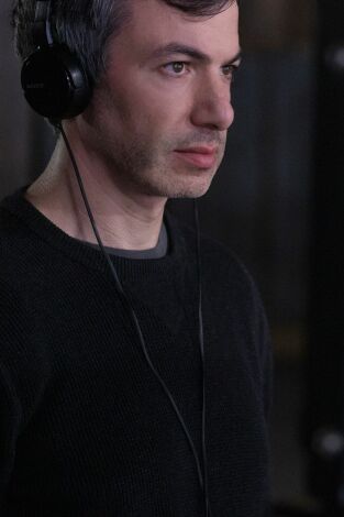 Los ensayos (T2): Ep.2 Madera de estrella