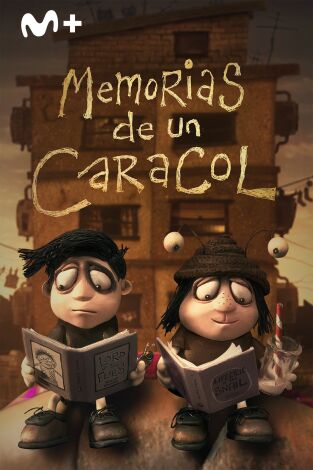 Memorias de un caracol