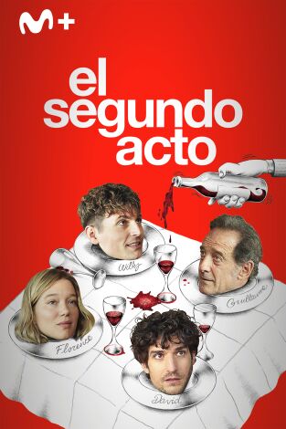 El segundo acto