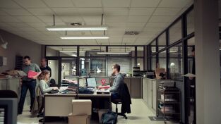 Profesor T. (T1): Ep.1 Anatomía de un recuerdo