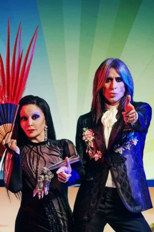 Alaska y Mario: Recuerdos de 4 temporadas