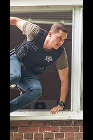 Chicago P.D. (T7): Ep.6 Falso positivo