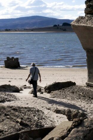 Megaestructuras franquistas: El Plan Hidrológico Del Ebro