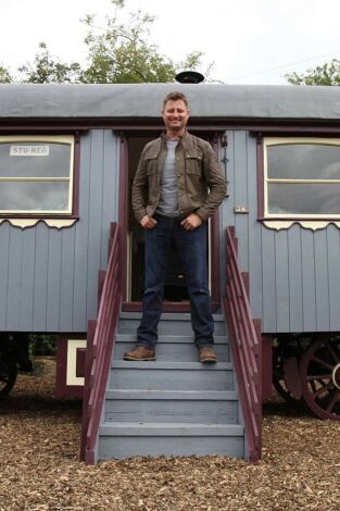 Espacios increíbles: Islandia