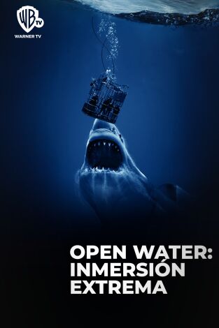 Open Water: Inmersión extrema