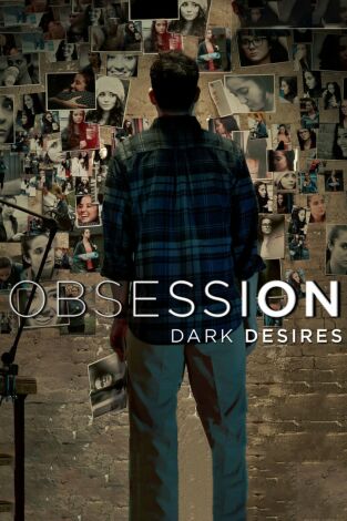 Víctima de una obsesión: Episodio 3