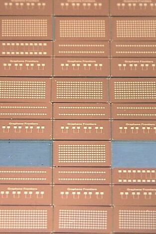 Así se hace (MAX): Grafeno