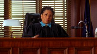 El guardián (T1): Ep.8 Corazón