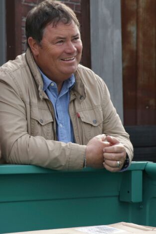 Joyas sobre ruedas: Camión Chevrolet C10 de 1971