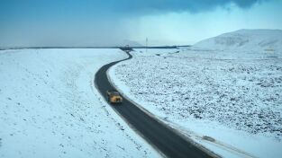 Europa: maravillas de la ingeniería: Los países nórdicos