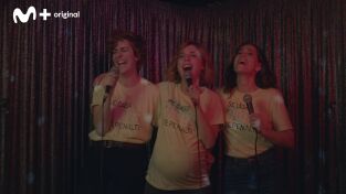 Vida perfecta (T1): Ep.8 Cuando te dejas llevar