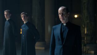 Evil (T4): Ep.13 Miedo a lo profano