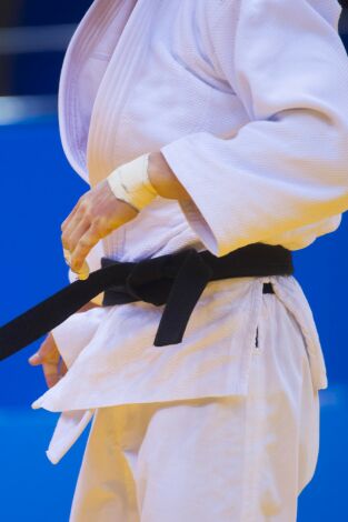 Campeonato de España de Judo (T2025): Finales