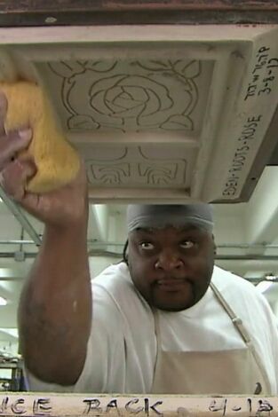 Así se hace (MAX): Chimeneas de cerámica