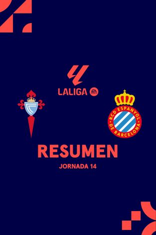 Resúmenes LALIGA EA Sports (T25/26): Celta - Espanyol