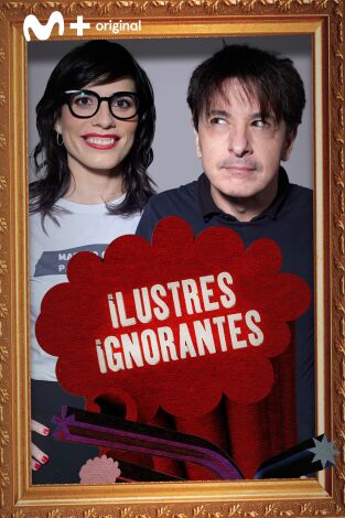 Ilustres Ignorantes: La radio
