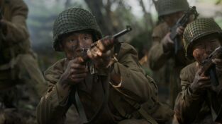 Del D-Day a Berlín: la última batalla de Hitler: Misión suicida en la colina