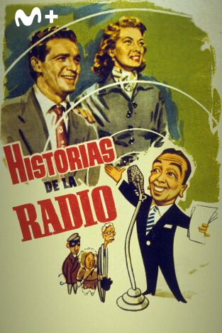 Historias de la radio