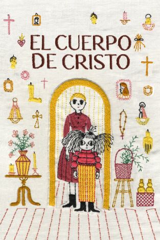 El cuerpo de Cristo