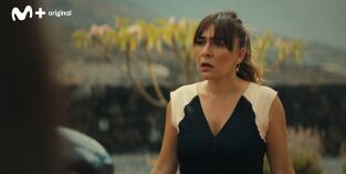 Hierro (T1): Episodio 3