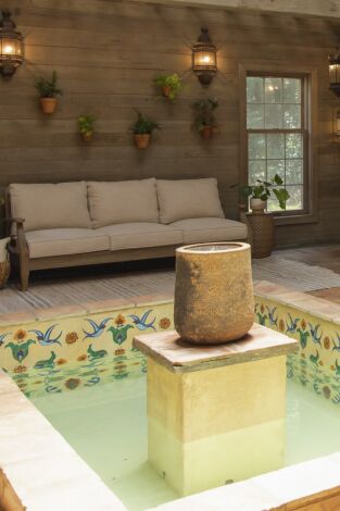 Home Town: Sigue tu piel de gallina