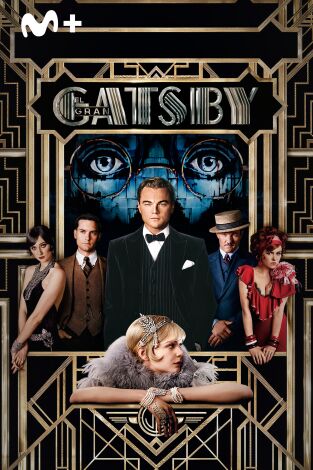 El gran Gatsby
