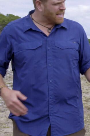 Expedición al pasado: El oro perdido de Escocia