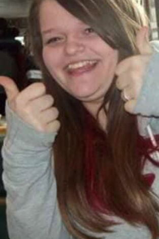 Chicas malas (T1): Ep.1 Vicios en Minnesota