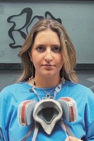 Talent creatiu: Glòria Comas, orfebreGlòria Comas, orfebre