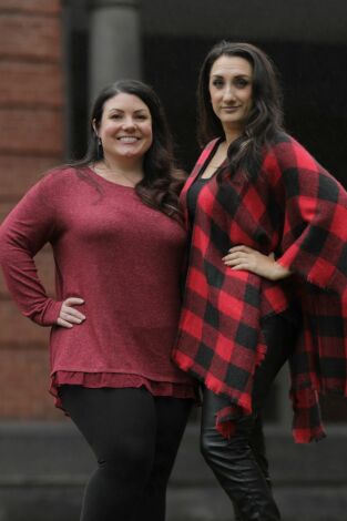 Ghost Nation: Manicomio para almas torturadas