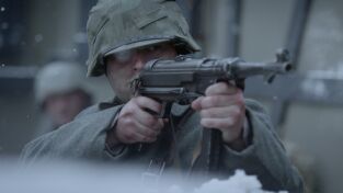 Del D-Day a Berlín: la última batalla de Hitler: Las divisiones Panzer