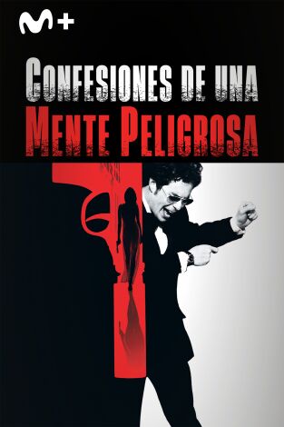 Confesiones de una mente peligrosa